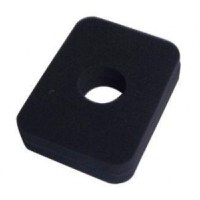 Burete filtru aer generator HONDA GX160 - GX200/ generator chinezesc 5.5hp - 6.5hp - 1