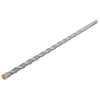 Burghie cilindrice SDS-plus 12x210 mm (Industrial) - 1