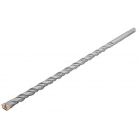 Burghie cilindrice SDS-plus 16x260 mm (Industrial) - 1