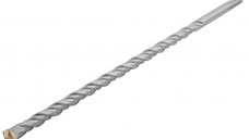 Burghie cilindrice SDS-plus 8x260 mm (Industrial)