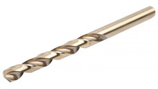 Burghie CO5% HSS cobalt 4 mm (Industrial)