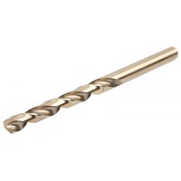 Burghie CO5% HSS cobalt 4 mm (Industrial) - 1