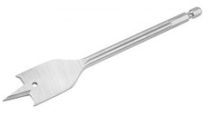 Burghie plate pentru lemn 24 mm