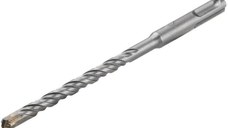 Burghie SDS-plus 12x210 mm tip X (Industrial)