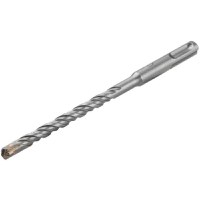 Burghie SDS-plus 8x210 mm tip X (Industrial) - 1