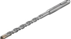 Burghie SDS-plus 8x210 mm tip X (Industrial)