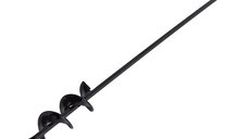 Burghiu Pamant 4x45cm Pentru Bormasina si Rotopercutor