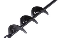 Burghiu Pamant  Pentru Bormasina si Rotopercutor ,4x22cm