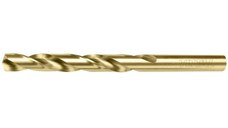 Burghiu pentru metal HSS - 12x151mm