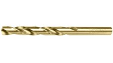 Burghiu pentru metal HSS - 12x151mm