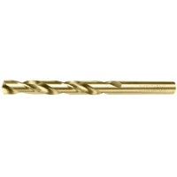 Burghiu pentru metal HSS - 7x109mm TOTAL - 1