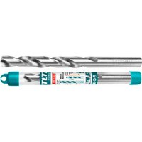 Burghiu pentru metal M2 HSS - 8x117mm TOTAL (INDUSTRIAL) - 1