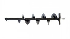 Burghiu pentru pamant RURIS 150mm - Ideal pentru motoburghiu