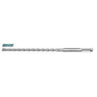Burghiu SDS Plus - 16x260mm TOTAL (INDUSTRIAL) - 1