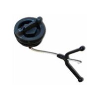 Buson Benzina Drujba Husqvarna 136, 137, 141, 142 - 1