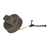 Buson benzina drujba Husqvarna 40, 45 , Jonsered 2041, 2045 - 1