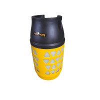 Butelie de compozit ROTOR G5, LPG, Capacitate 26.2L - 1