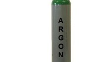Butelie din otel pentru argon 10 litri/200bari