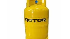 Butelie Metalica GPL Propan/Butan - 26L, 12.5 Kg