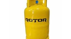 Butelie Metalica GPL Propan/Butan - 26L, 12.5 Kg