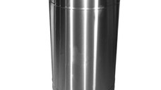 Butoi inox cu capac, capacitate 350L
