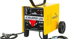 BX1 250C Transformator de Sudura Intensiv cu Electrozi de 2.5 - 5.0 mm