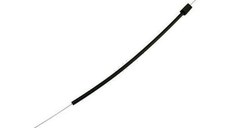 Cablu acceleratie drujba Partner 351, 370 ,Woodhark , McCulloch 438, 442 , Ikra 3840