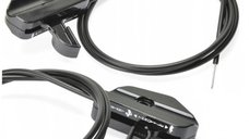 Cablu Acceleratie + Maneta 150cm (masina de tuns gazon, motosapa, motocultor)