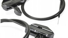 Cablu Acceleratie + Maneta 150cm (masina de tuns gazon, motosapa, motocultor)