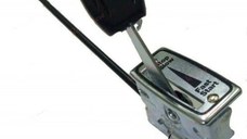 Cablu Acceleratie + Maneta 180 cm (motosapa, motocultor, masina de tuns gazonul)