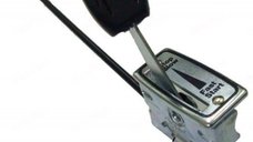 Cablu Acceleratie + Maneta Motor Universal 150 cm