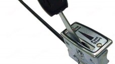 Cablu Acceleratie + Maneta Motor Universal 150 cm