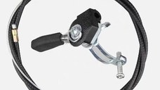 Cablu Acceleratie + Maneta Universal Motocultor 115cm