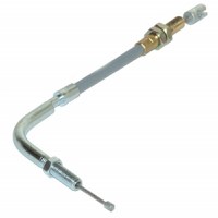 Cablu acceleratie motocoasa Kawasaki TH48, TD40, TD48 - 210mm - 1