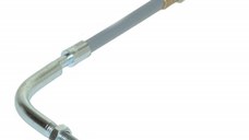 Cablu acceleratie motocoasa Kawasaki TH48, TD40, TD48 - 210mm