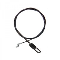 Cablu Acceleratie Motocultor - Masina de Tuns Gazonul MTD 769-03261, 746-04230 - 1