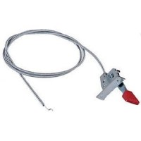 Cablu Acceleratie Snapper - 1