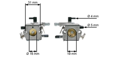 Cablu ambreiaj motocultor Ruris 731k