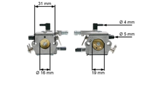 Cablu ambreiaj motocultor Ruris 731k