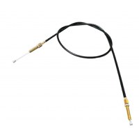 Cablu Ambreiaj Universal (motocoasa, motocultor, masina de tuns gazon) - 1