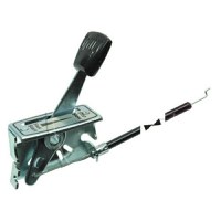 Cablu Complet Acceleratie Start-Stop - 1