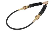 Cablu schimbator motocultor Ruris 731K,  Lungime 80cm