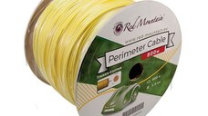 Cablul perimetral din cupru cositor Robot de Tuns Iarba 3.4mm x 800m, Cupru stanat, Red Mountain