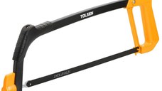 Cadru bomfaier 300 mm, rotund, maner din aluminium