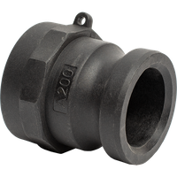 Camlock , Dimensiune S60*6 X 1 1/2" - 1