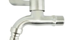 Canea de Inox pentru Butoaie (AISI 304)
