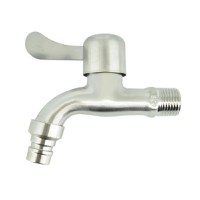 Canea de Inox pentru Butoaie (AISI 304) - 1