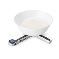 Cantar de bucatarie pliabil Hendi 219x180x16mm (H) - 2