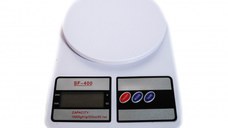 Cantar de Masa Electronic 10kg