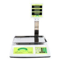 Cantar Electronic 50 kg, Micul Fermier - 1